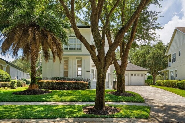 Building Photo - 5927 Caymus Loop