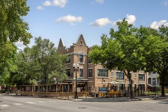 Building Photo - 4555 Malden St