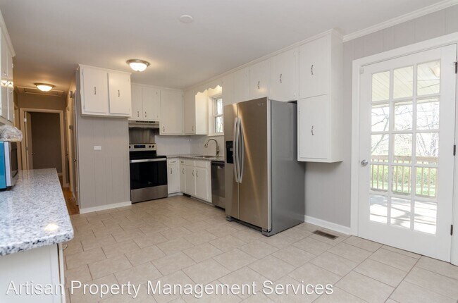 Building Photo - 3 br, 2 bath House - 7266 Cox Pike