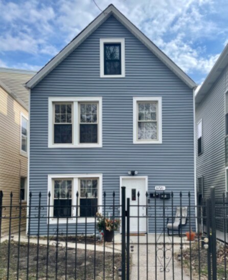 Foto principal - 3721 W Palmer St
