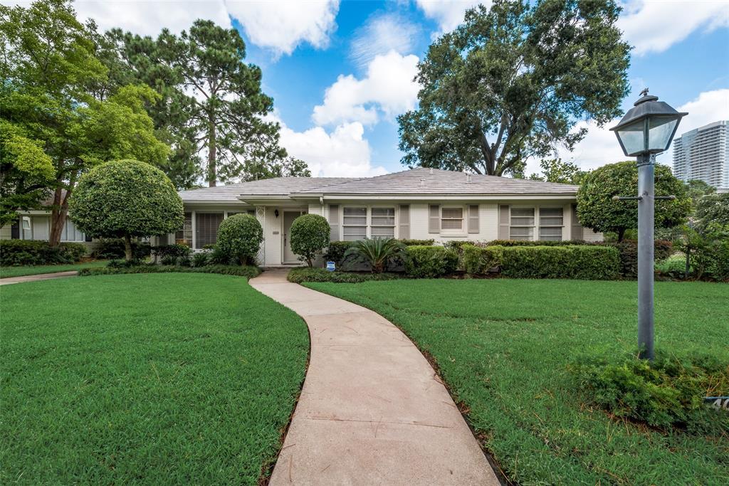 4006 Colquitt St, Houston, TX 77027 House Rental in Houston, TX