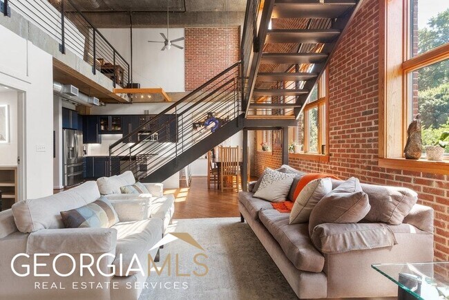 Foto del edificio - 640 Glen Iris Dr NE