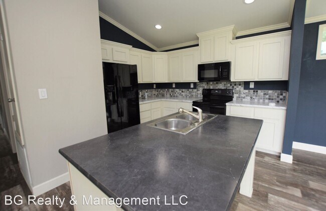 Building Photo - 2 br, 2 bath House - 1411 Musser Road