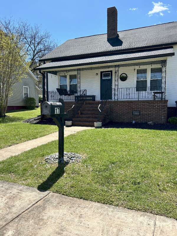 Foto principal - 17 Arrington Ave
