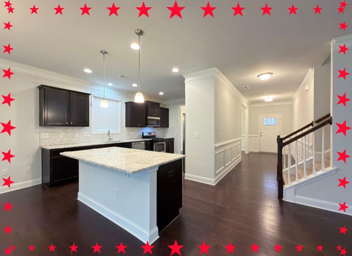 Foto principal - 7336 Birchshire Dr