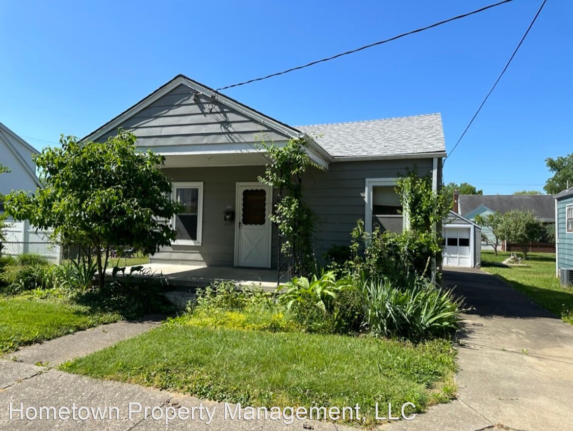 Primary Photo - 2 br, 1 bath House - 1208 37th St