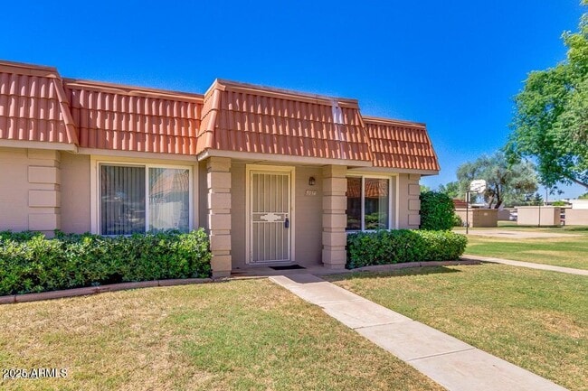 Foto del edificio - 5134 N 83rd St