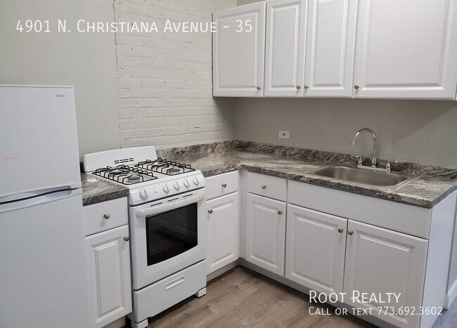 Foto del edificio - East Albany Park - Fully Remodeled Garden-...