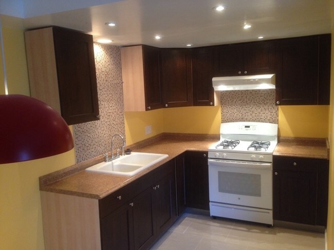 Foto del diseño de interior - 133 N 4th St