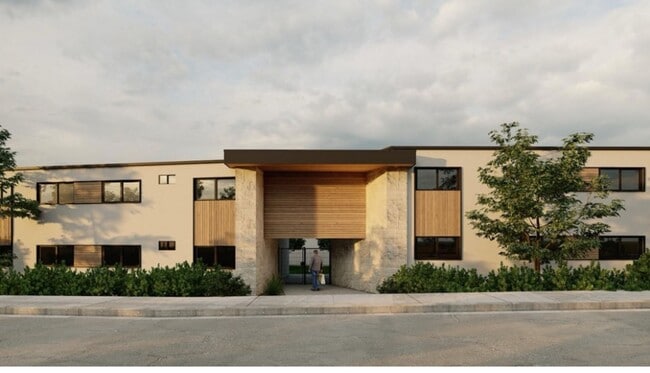 Interior Photo - 399 Erbes Rd.