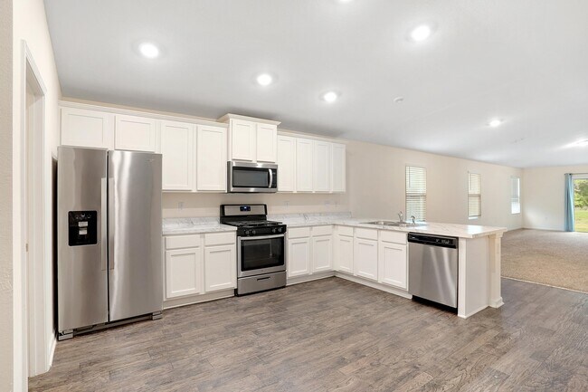 Foto del edificio - 22 Caminha Rd