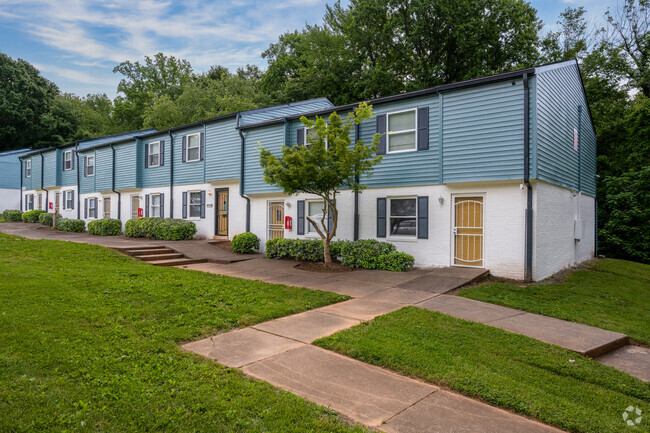 Alternate Photo - Brookside Townhomes