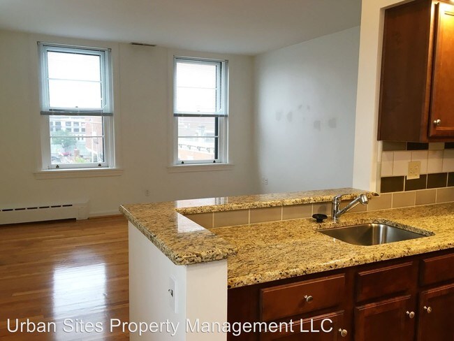 Foto del edificio - 320 Greenup St