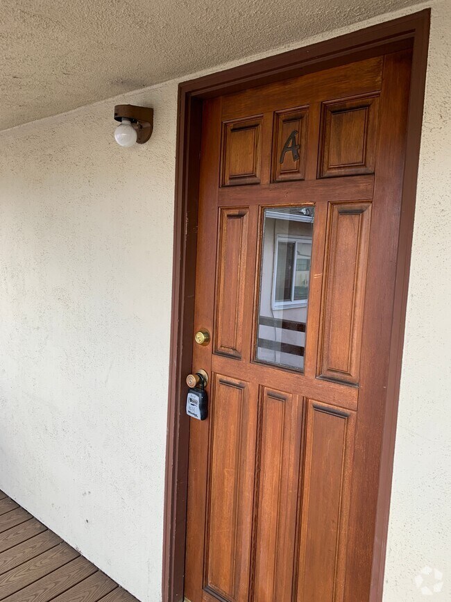 Old Monterey Apartments for Rent Monterey, CA 3 Rentals