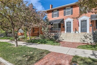 Building Photo - 525 Gilpin St