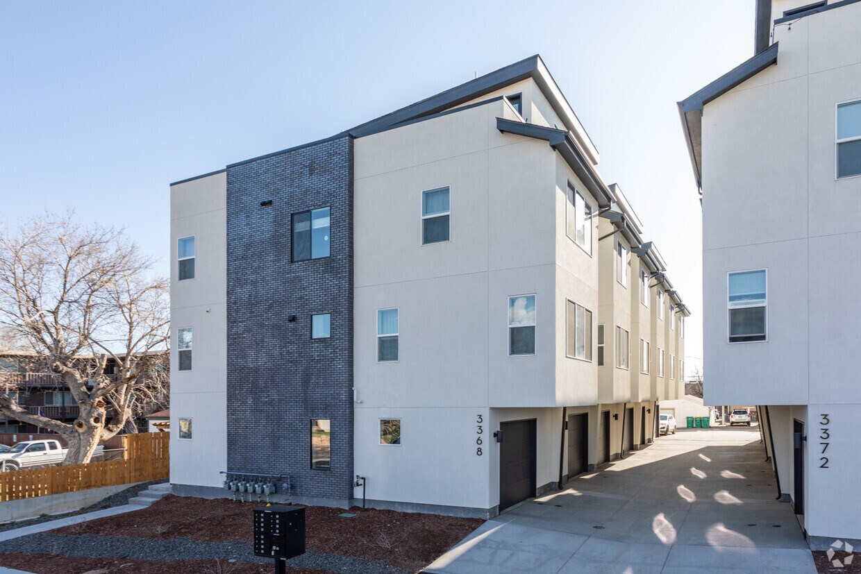 Foto principal - 3372 S Pearl St