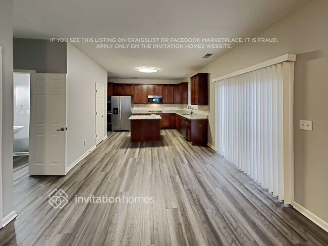 Foto del edificio - 3724 Wingfield Dr