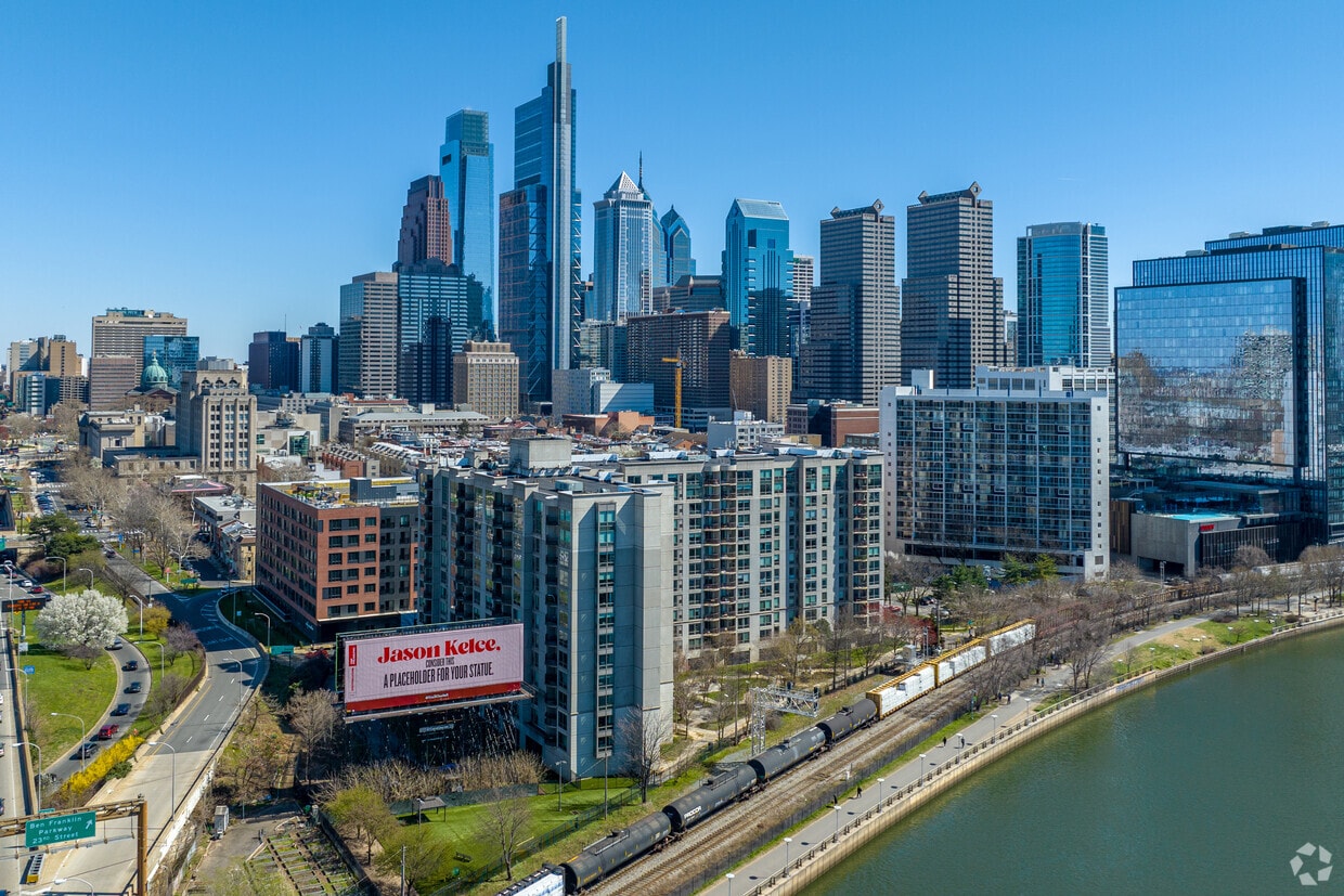 One Riverside Place - 210 S 25th St Philadelphia, PA 19103 | Apartments.com
