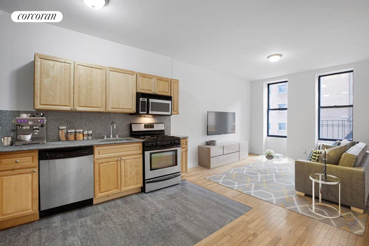 Foto principal - 154 Columbus Ave