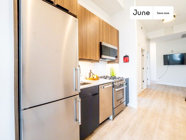 Photo - 2147 P St NW Apartment