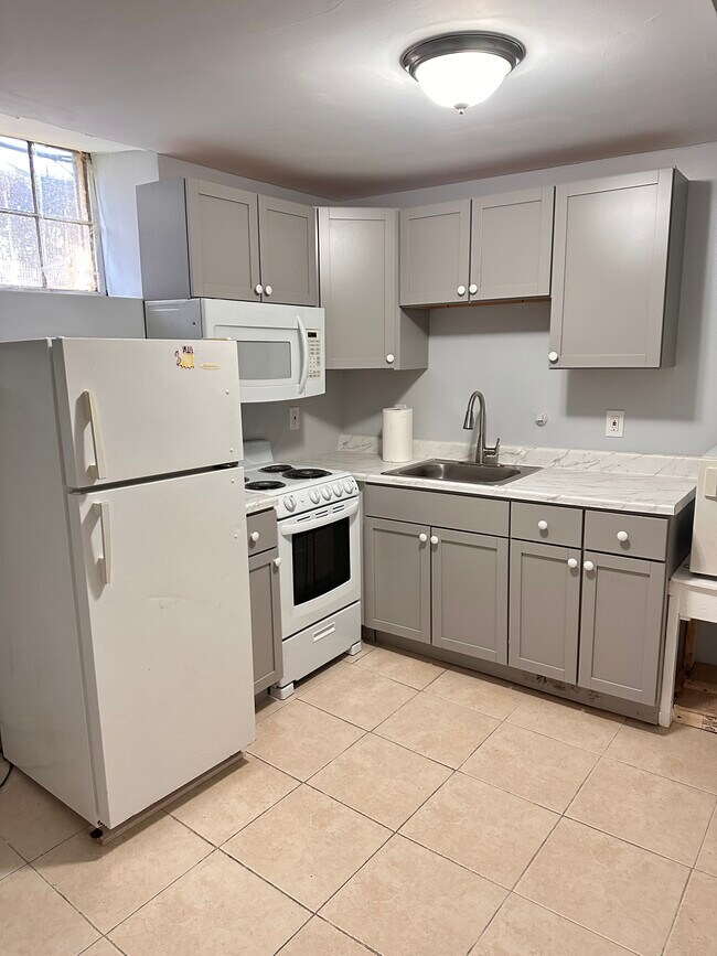 Foto del edificio - 19 Archdale Rd