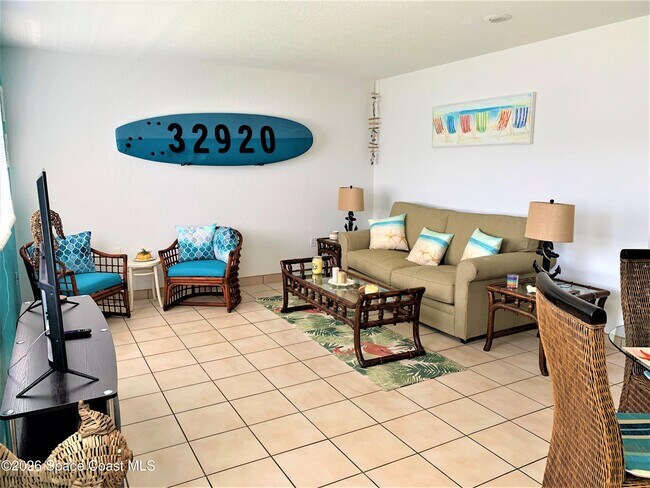 Foto del edificio - 8401 N Atlantic Ave