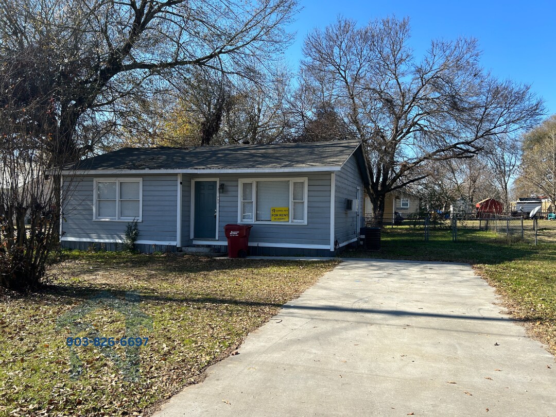 Foto principal - 701 4th St