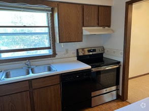 Building Photo - 1807 36th St NW