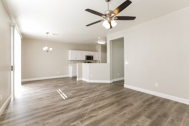 Building Photo - 10643 Solar Hawk Ave
