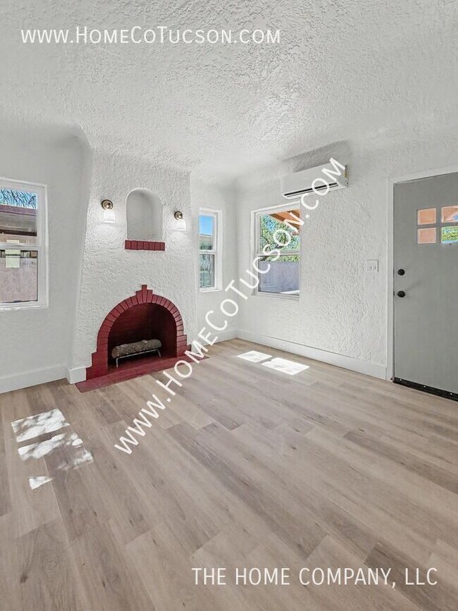 Foto del edificio - 1812 E 9th St