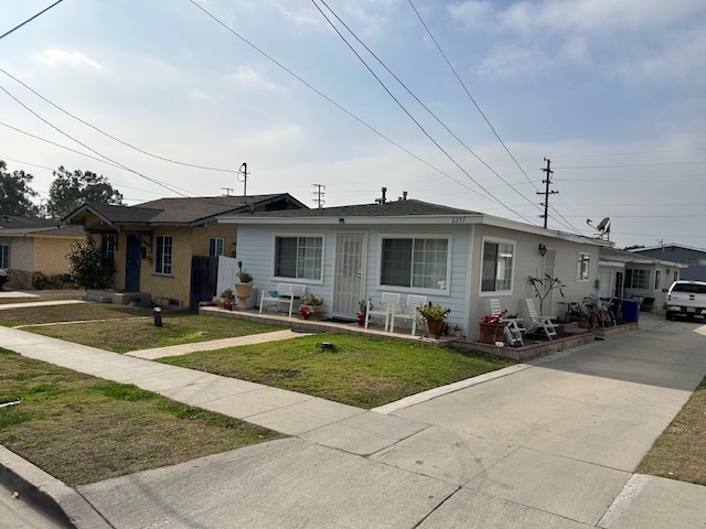 Primary Photo - 2257 Gaviota Ave