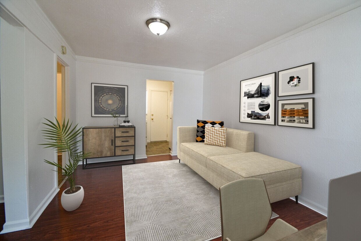 Foto principal - 989 Hearst Ave