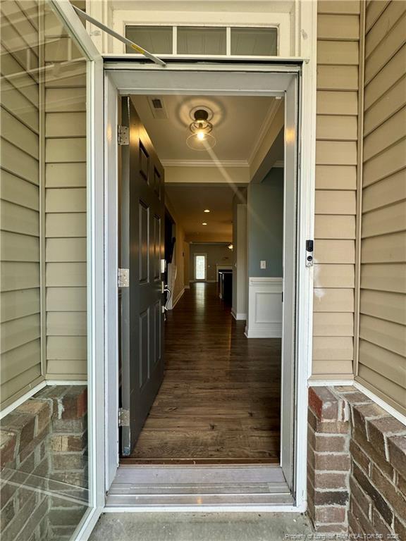 Foto del edificio - 209 Pittfield Run