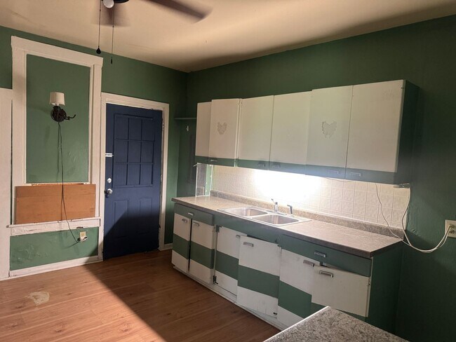 Foto del edificio - 1206 N 18th St