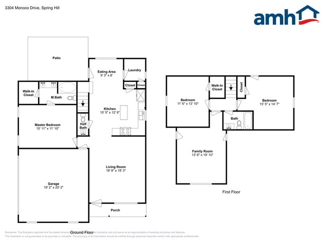 Building Photo - 3304 Monoco Dr