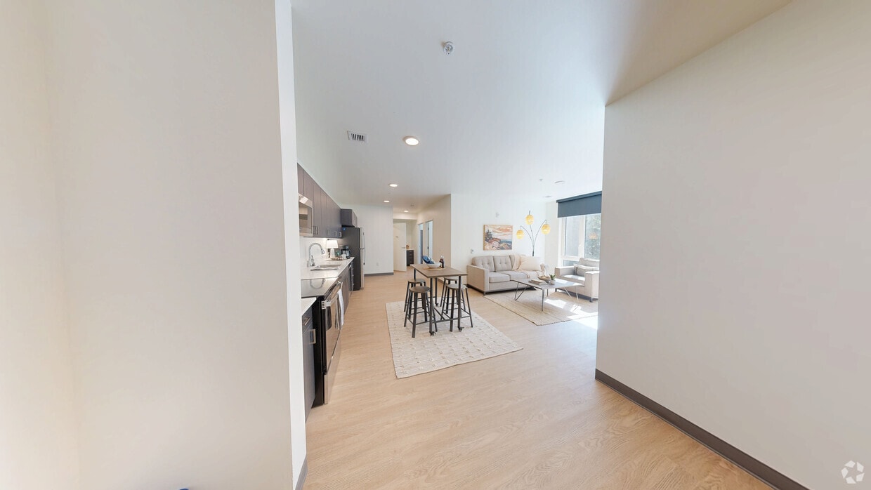 Photo - Residential Village at UW Bothell Apartments