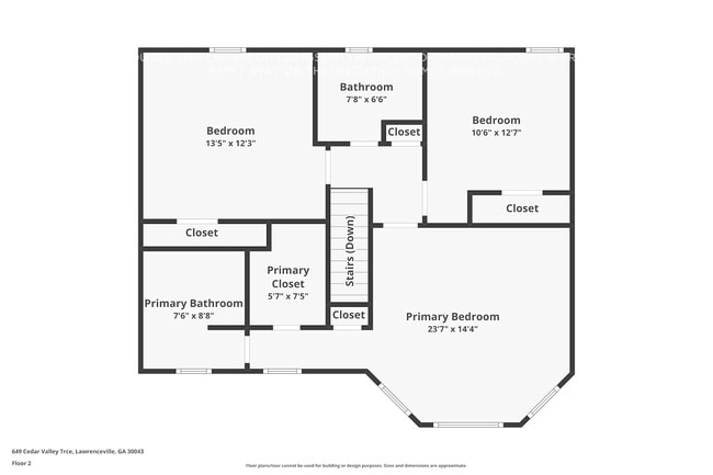 Building Photo - 649 Cedar Valley Trce