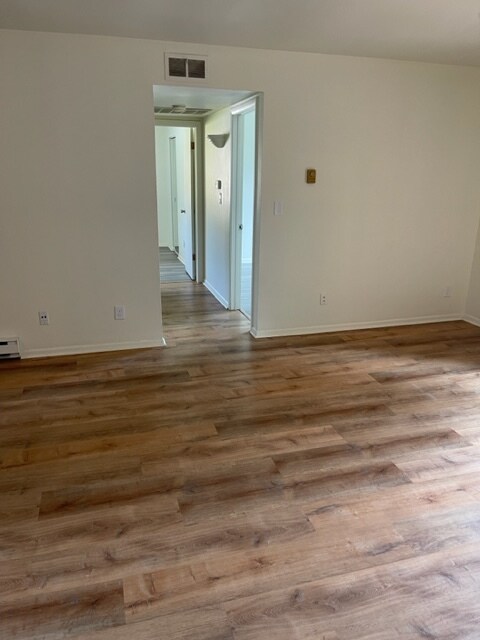 Hard Wood Floor - 3621 Saint Andrews Ct