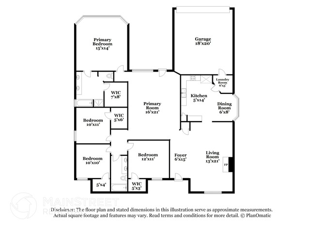 Building Photo - 1237 Cypress Ln
