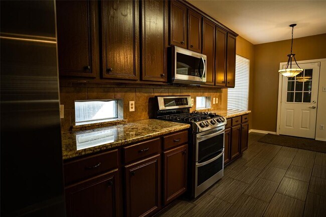 Foto del edificio - 11722 Keswick Pine Ln