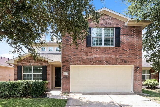 Building Photo - 8410 Tararin Ln