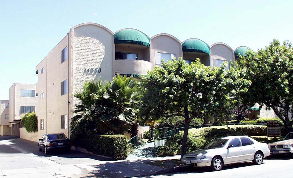 Foto del edificio - Park Riviera