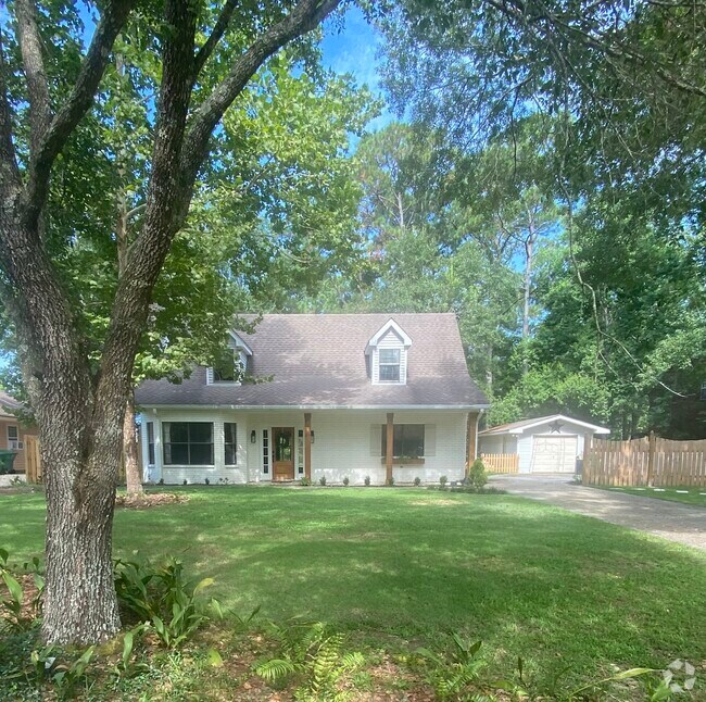 New Apartments For Rent in Bush, LA with Gym/Fitness Center 2 Rentals