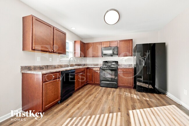 Foto del edificio - 2602 Meadow Knoll Dr