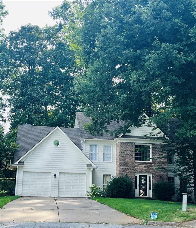 Foto principal - 6891 Old Fox Trail