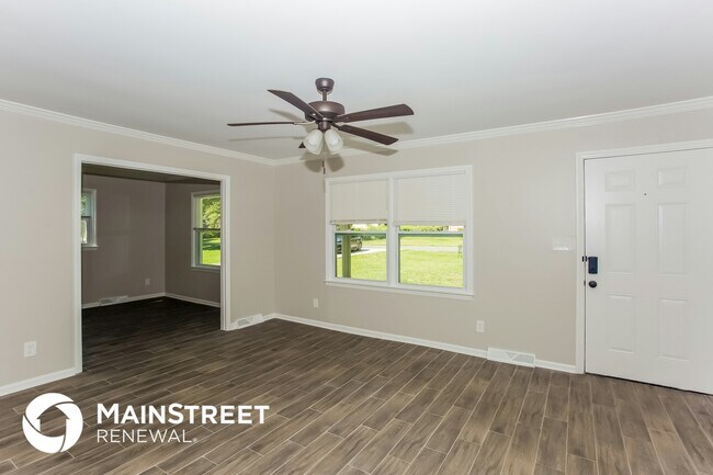 Building Photo - 6336 Bandy Dr