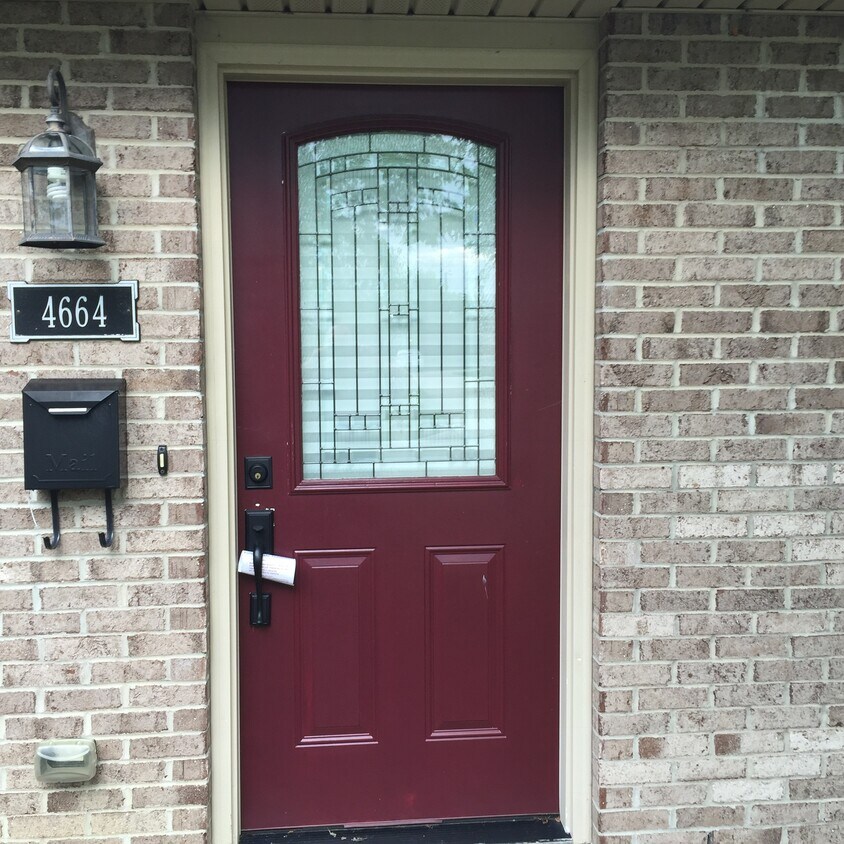 Primary Photo - 4664 Croftshire Dr