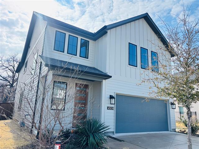 Foto del edificio - 4508 Hogan's Alley Dr