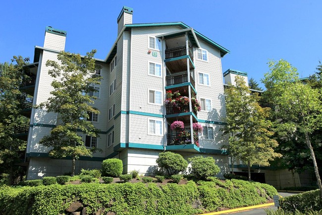 Foto del edificio - 9200 Redmond Place