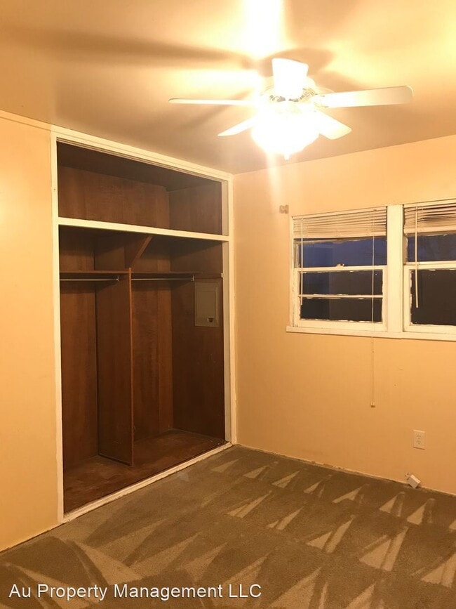 Building Photo - 3 br, 1 bath House - 3110 Palm